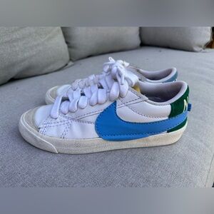 Nike Blazer Low ‘77 Vintage Sneakers